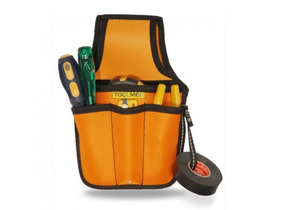 TOOLMEN T 62 PARA ELECTRICISTA MEDIANO DIELECTRICO