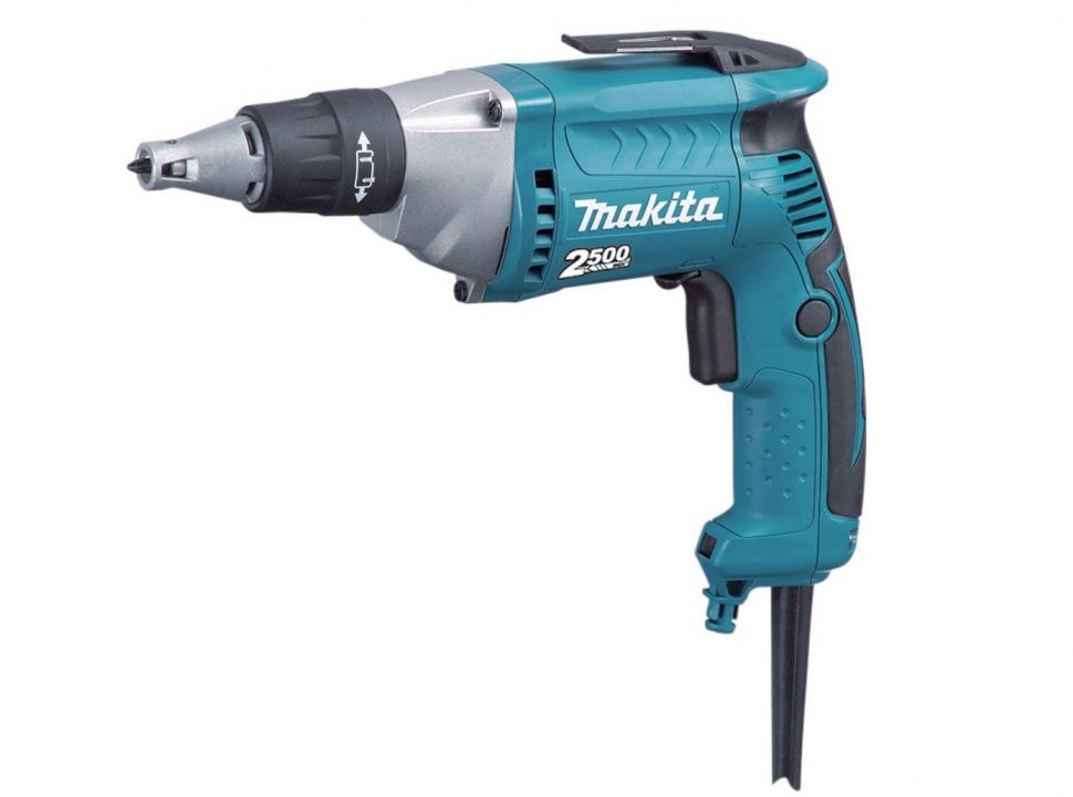 ATORNILLADOR MAKITA FS2200 DE 570 W Y 2500 RPM