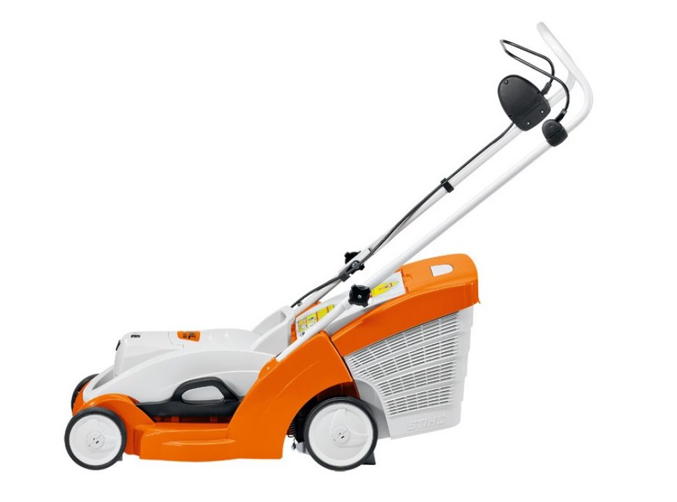 DE CESPED A BATERIA RMA 370 DE 36 V