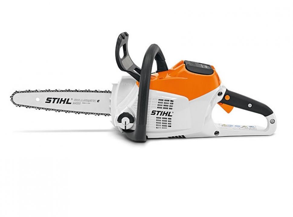 MOTOSIERRA STIHL MS 462/75