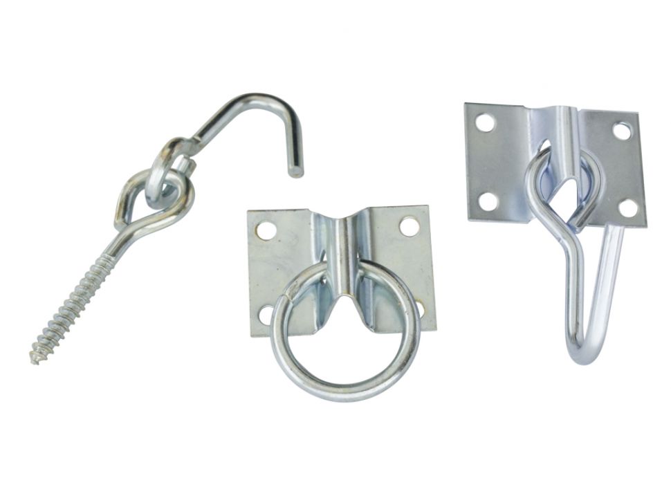 GANCHO PARA CAMA PARAGUAYA PITON CON GANCHO