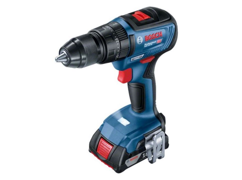 BOSCH 12V 2,0AH O-A BATERÍABOSCH