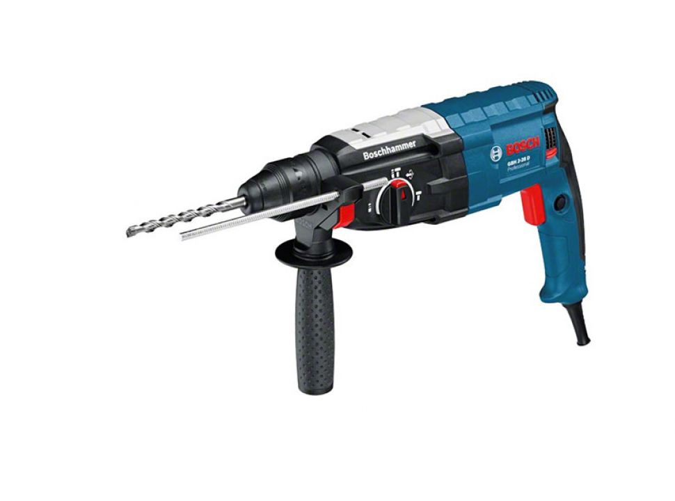 ROTOMARTILLO BOSCH GBH 2-28 PROFESSIONAL