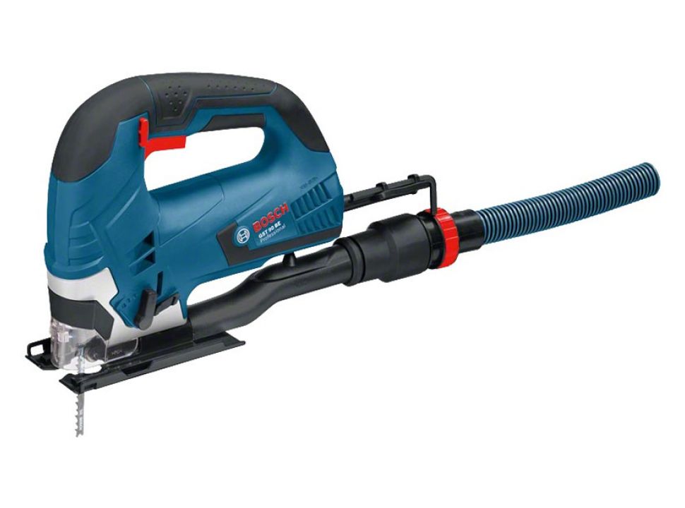 Sierra caladora Bosch GST 90 BE Professional 650W