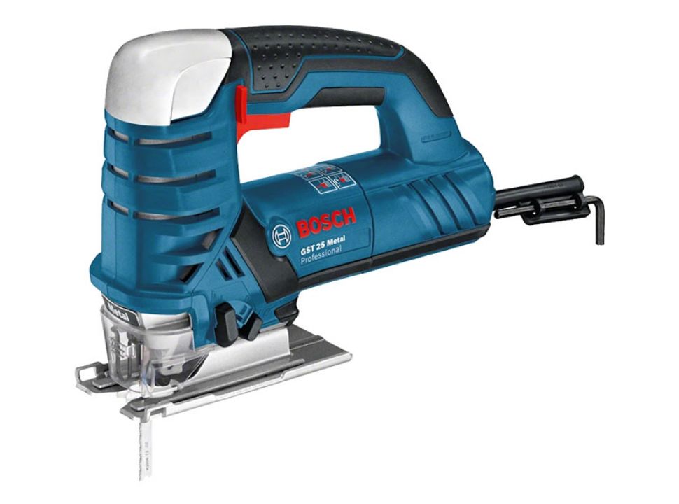 Sierra caladora Bosch GST 25 Metal Professional 650W