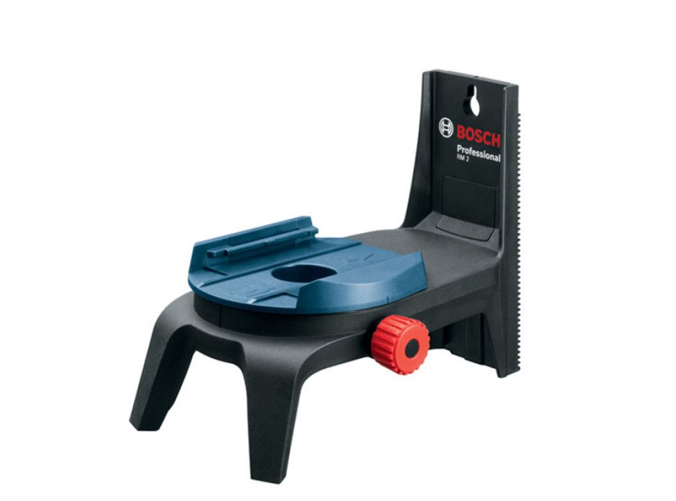 Soporte universal para nivel láser BM 3  Bosch – Abrafer SRL – Ferreteria  Industrial