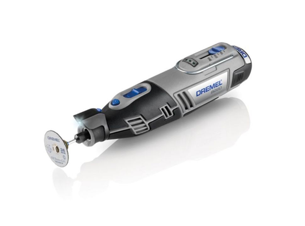 MINI TORNO 3000 - 30 ACCESORIOS - DREMEL