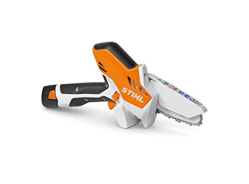 MOTOSIERRA STIHL MS 462/75