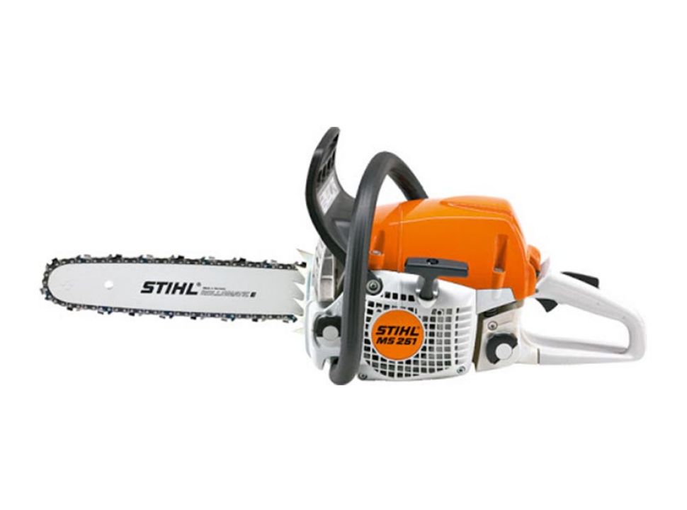 MOTOSIERRA STIHL MS 462/75