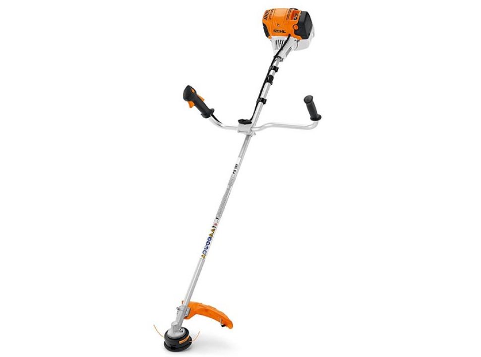 Ilegible Gobernar Caucho Desmalezadora a explosion Stihl fs131