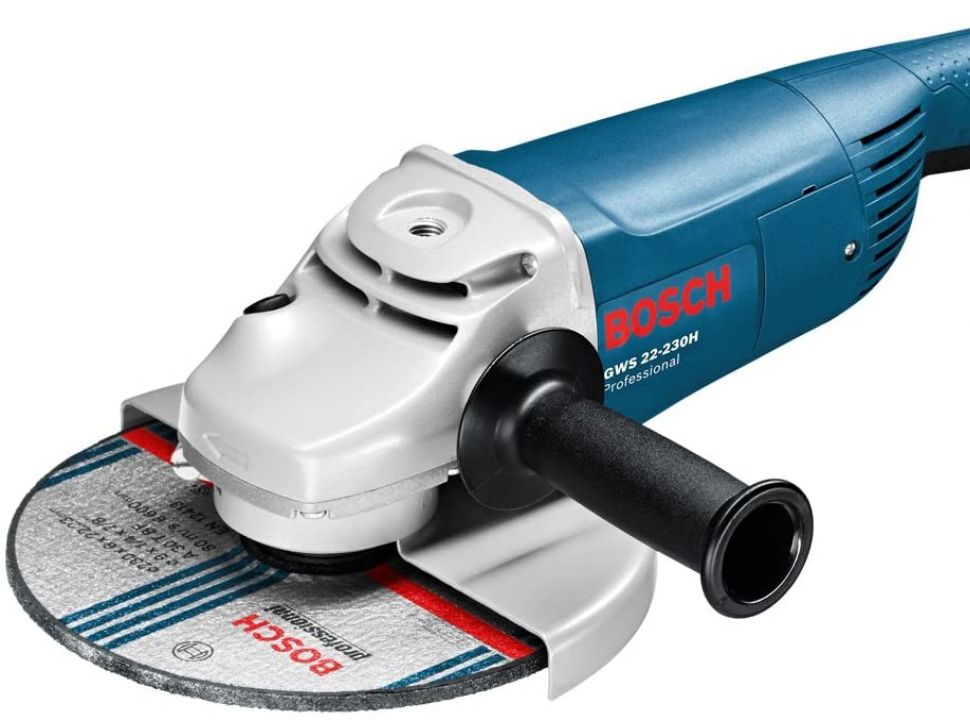 BOSCH FRESADORA RANURADORA GOF1600CE