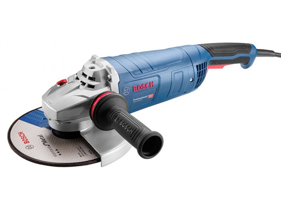 Amoladora 125mm 850W Bosch PWS 850-125