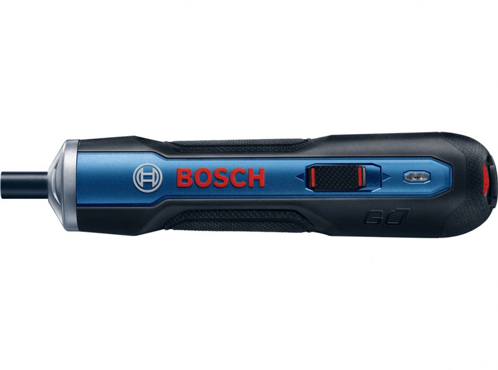 Atornillador a batería Bosch Go 3,6V