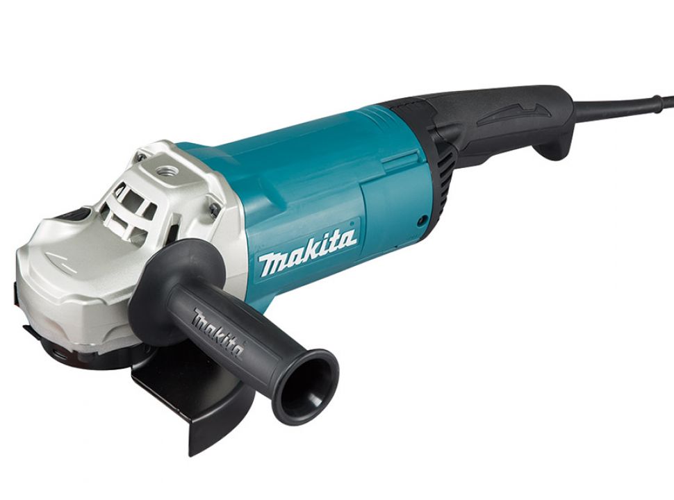 Amoladora Makita MT 180mm - 7 2000 W M9000G - Elect. Segado S.A.