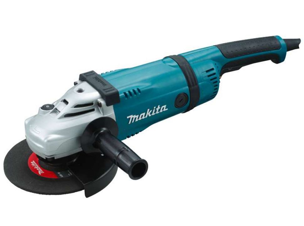 Amoladora Makita GA7030 - 180mm - 7 2400 W