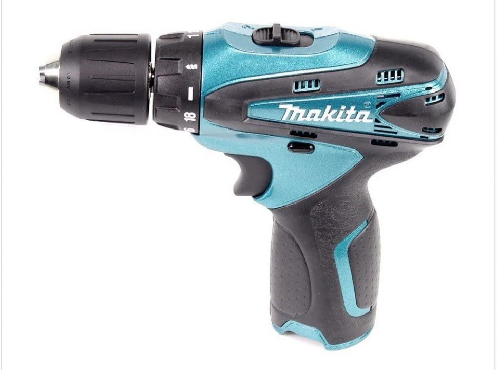 Atornillador Makita 12v