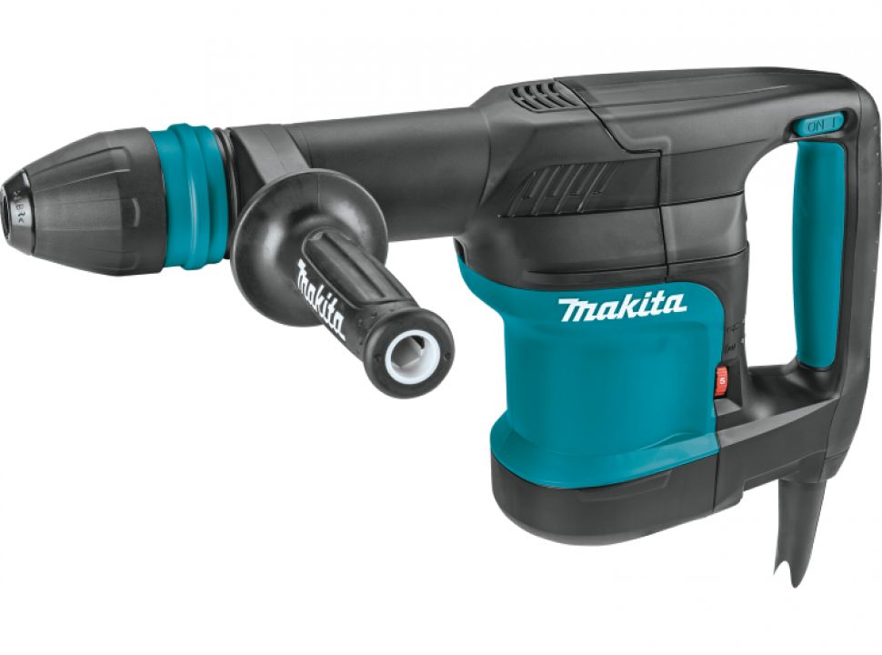 Martillo Makita 5.3 kg 7,6J +