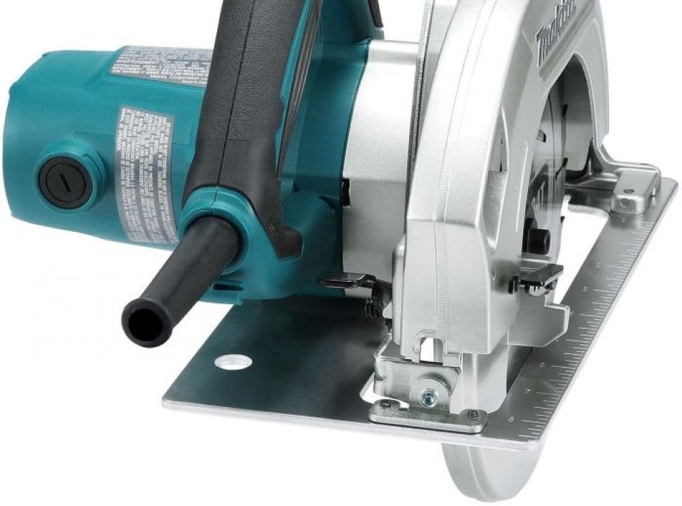 Sierra circular makita de 7.1/4 1.600w con maleta hs7010k