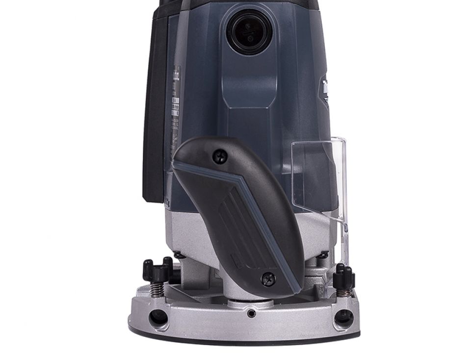 Fresadora Router MAKITA M3600G motor de 1 650 W