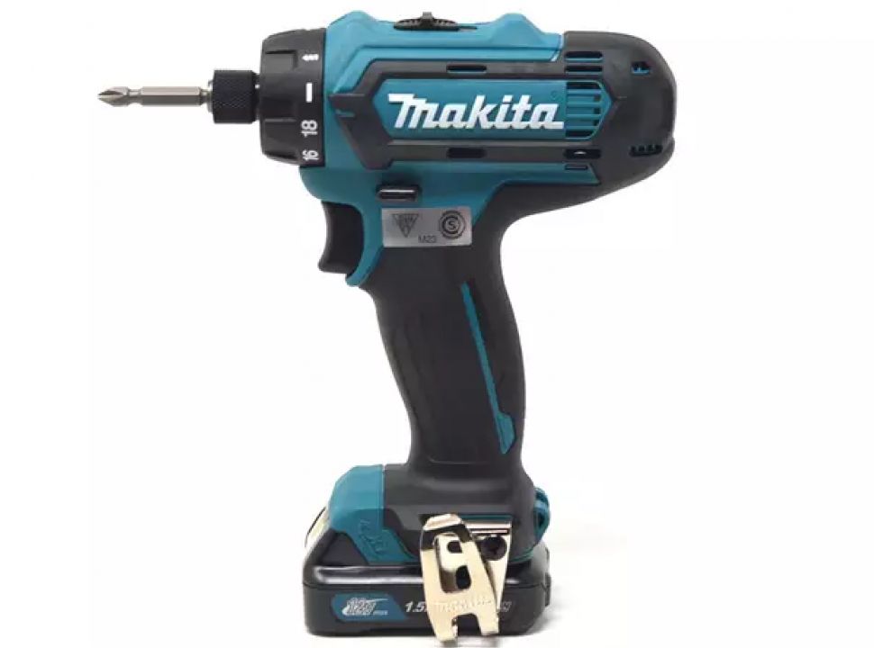 Taladro Atornillador Makita DDF083Z