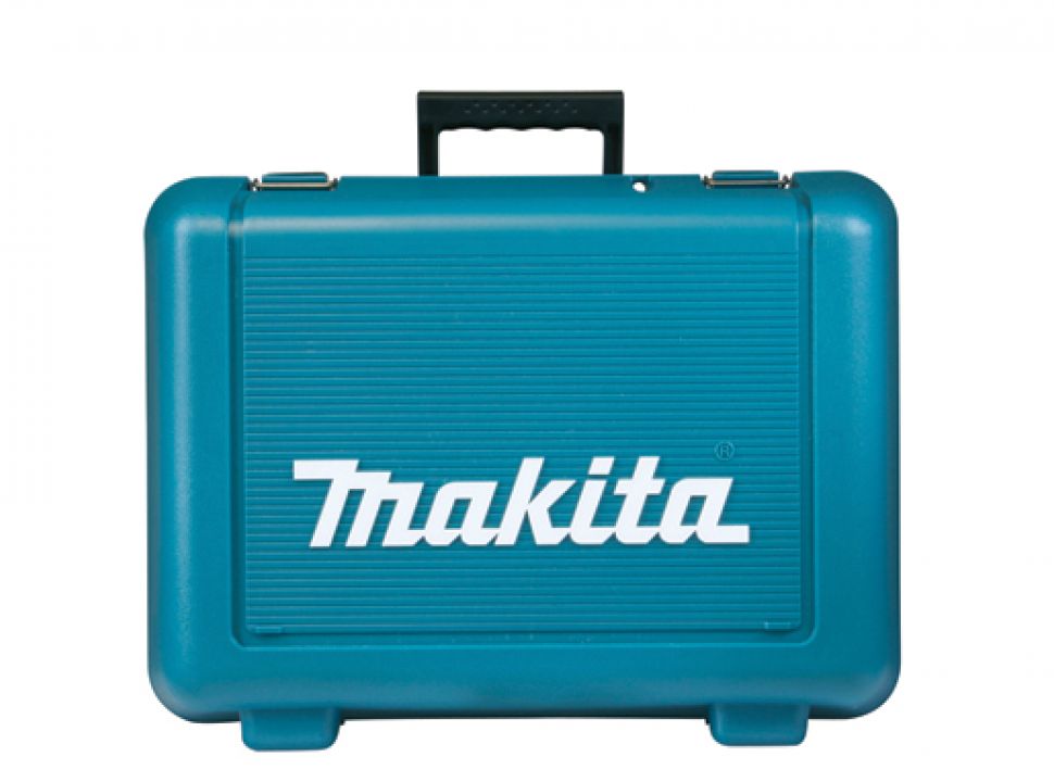 Taladro Atornillador Makita 6281DW 14.4v Litio + Maletin, Cargador, Bateria  y Linterna