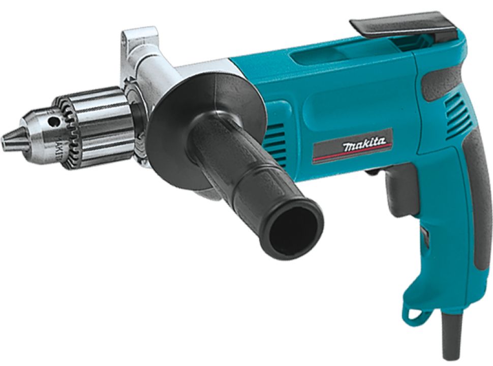 Taladro Percutor Makita DP4002 de 750W