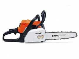 MOTOSIERRA MS 180 STIHL - ItalGroup SA