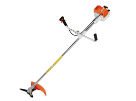 bandeja garra Favor Desmalezadora a explosion STIHL FS 220